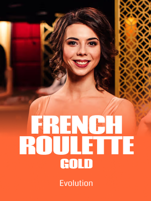 French Roulette Gold